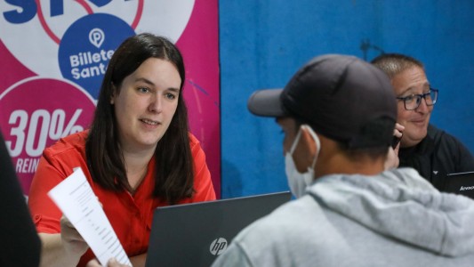 Operativo Móvil Interministerial: cómo está previsto el resto de la semana en Barrio Policial