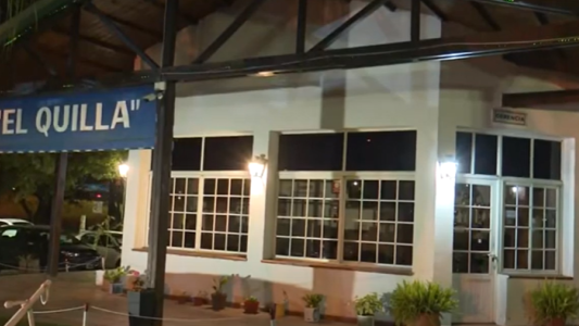 Los clubes después de la pandemia: la actualidad de El Quillá