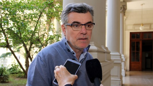 El gobierno de la provincia transfirió 700 millones de pesos del Fondo de Financiamiento Educativo