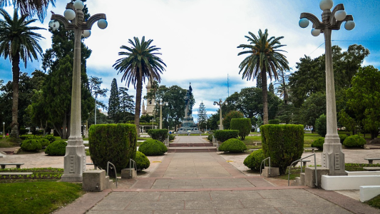 Alertan en Esperanza ante la aparición de falsos excombatientes de Malvinas