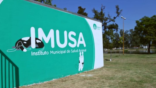 Anunciaron la instalación de una nueva dependencia del IMUSA