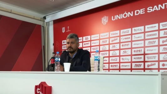 Munúa: "Fuimos dueños de casi todo el partido y eso es muy bueno"