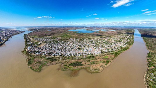 Alto Verde cumple mañana 112 años y lo celebrará con todo
