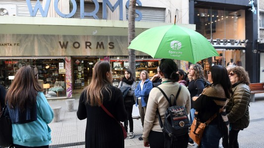 Mi ciudad como Turista: Una propuesta que crece y se consolida en Santa Fe