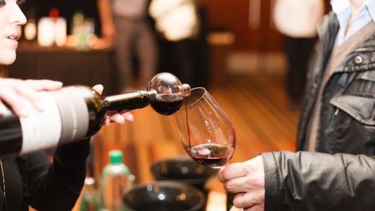 Santa Fe recibirá la 8va. edición de Alta Gama, el gran Salón de vinos Premium de Argentina