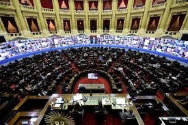 El FdT busca avanzar en acuerdos para sesionar en Diputados