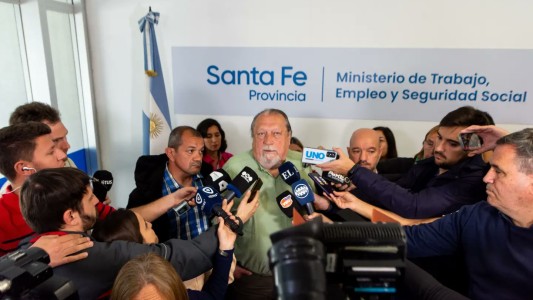 Dirigentes de Amsafe y Sadop consideran que es "insuficiente" la oferta salarial del gobierno