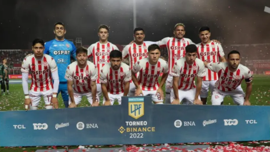 Unión buscará seguir en la senda del triunfo frente a Platense