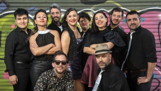 Llega a Santa Fe un tributo a la obra y vida de Gilda que no te podés perder