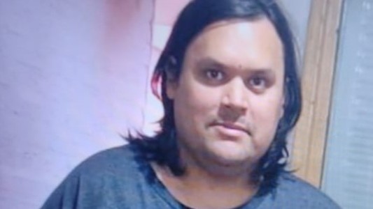 Se solicita información sobre el paradero de Iván Fernando Mendoza