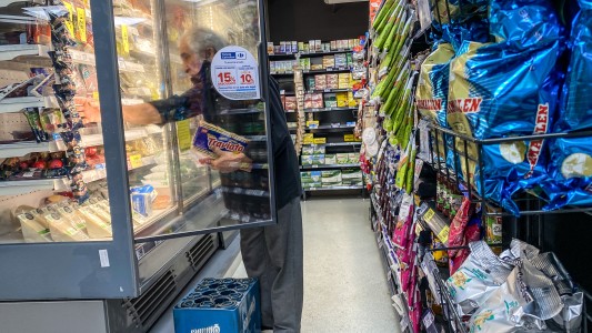 El INDEC difundirá la inflación de agosto y superaría el 6%