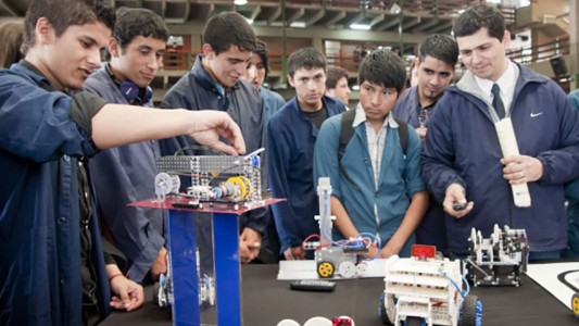 Fecol + Expodema: las escuelas podrán visitar la expo y participar de actividades