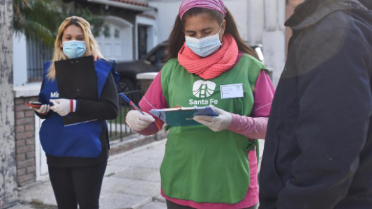 Los trabajos de descacharrado y bacheo previstos para este miércoles 14