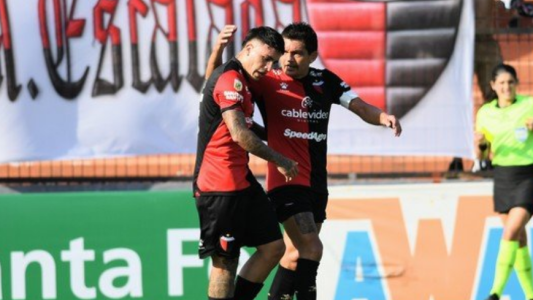 Colón recibe esta tarde a San Lorenzo con la única misión de ganar