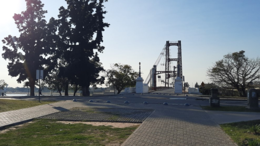 Se vienen días con altas temperaturas y buen tiempo en la ciudad