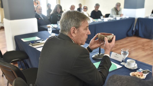 Convocan a diseñar un logo para celebrar los 450 años de la ciudad de Santa Fe