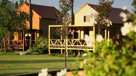 Previaje 3: cabañeros recibieron muchas consultas pero pocas reservas