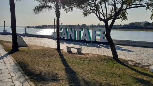 Sigue el clima primaveral con ascenso de la temperatura en la ciudad