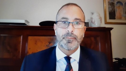 Causa Vialidad. Detonaron un paquete sospechoso frente a la casa de uno de los jueces