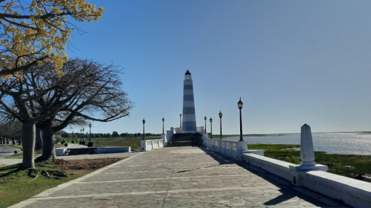 Viernes agradable aunque se espera alguna inestabilidad para el fin de semana