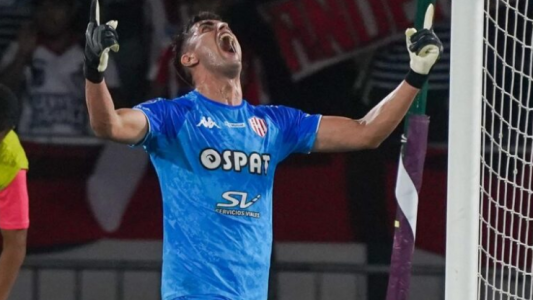 Mele no fue convocado a la Selección de Uruguay en la lista definitiva