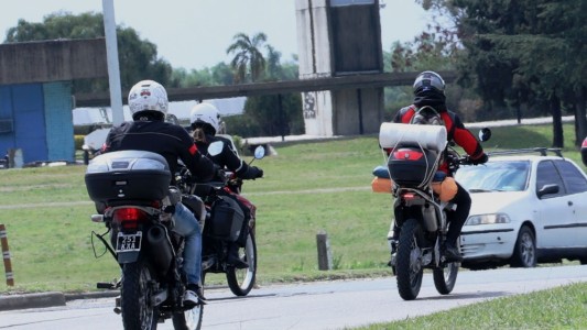 Túnel Subfluvial: recomiendan conducir con precaución ante el posible aumento del tránsito el fin de semana