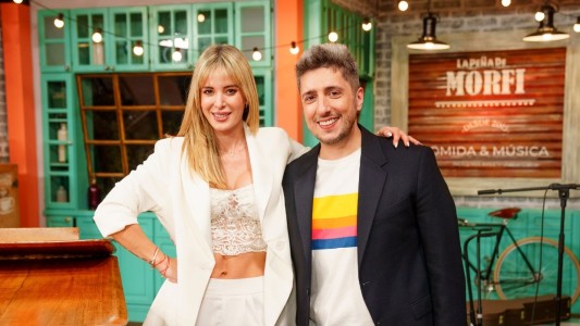 Este domingo, la Peña de Morfi se llena de artistas