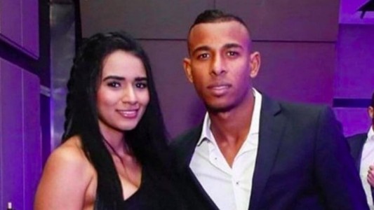 Suspendieron el inicio del juicio a Sebastián Villa por violencia de género contra su expareja