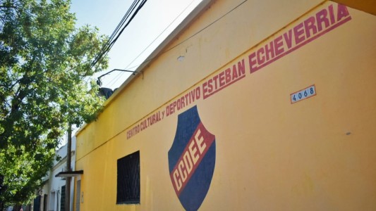 Instituciones post pandemia: Arquería en el Club Echeverría