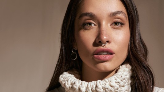 Gran cierre de María Becerra en el Festival 200 en La Plata