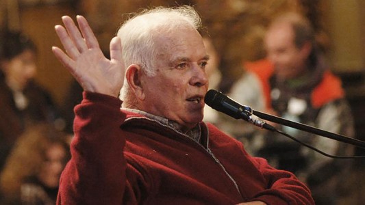 A 16 años de su desaparición, continúa la búsqueda de Julio López