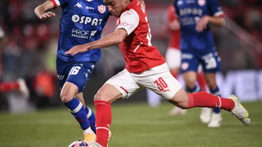 Unión buscará retomar la senda del triunfo frente a Independiente