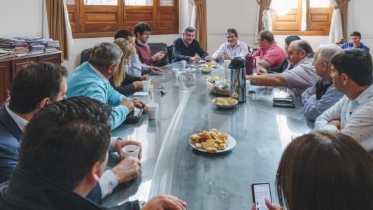 Se trabó la paritaria municipal y Festram convocó a una conferencia de prensa