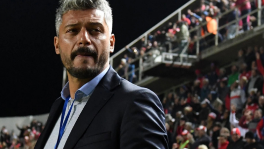 Munúa: "Estamos en un momento incómodo y tenemos que salir"