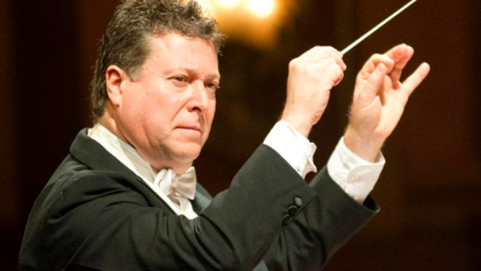 La Orquesta Sinfónica Provincial se presenta en el Teatro Municipal 1° de Mayo