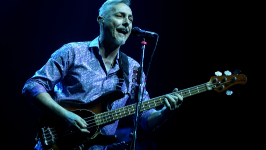 Llega a Santa Fe Pedro Aznar para presentar su disco “Flor y raíz”