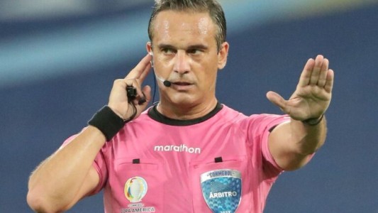 Árbitro confirmado para la visita de Unión a Racing