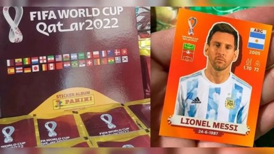 Cuatro funcionarios del Gobierno intentaron resolver la falta de figuritas del Mundial