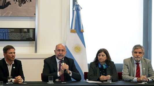 Lanzan la licitación para el nuevo edificio del Instituto de Lactología Industrial