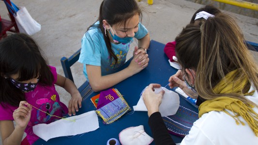 Cultura, educación y turismo, en una agenda cargada de propuestas
