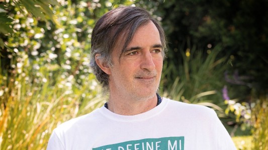 Tras 20 días internado, dieron de alta a Esteban Bullrich: "La guerra contra la ELA continúa"