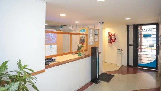 Como cada 21 de septiembre, se realizó la Expo Primavera en el CENAT