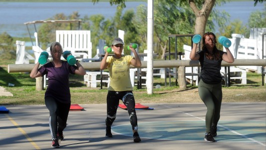 Capital Activa continúa con las capacitaciones con rápida salida laboral