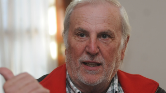 Vignatti: "Colón está a disposición de la justicia y no hay connivencia con los barras"