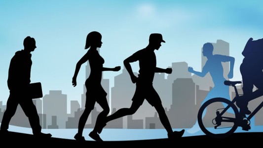 Día Mundial sin Auto y la demanda de una movilidad sustentable