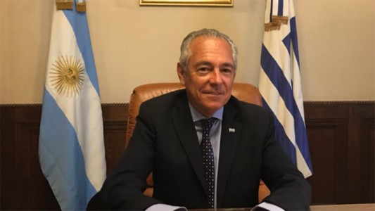 Barletta presentó obras hídricas necesarias para Santa Fe