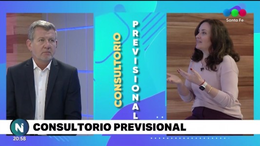 Consultorio Previsional: Jubilaciones