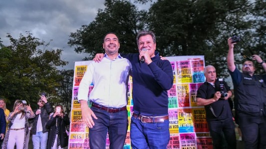 Facundo Manes define su programa para diferenciarse del PRO