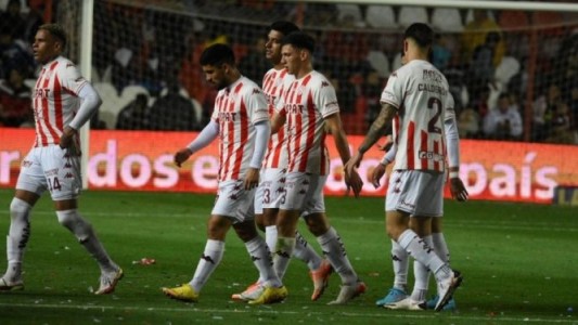 Unión está obligado a ganar esta noche cuando reciba a Newell’s