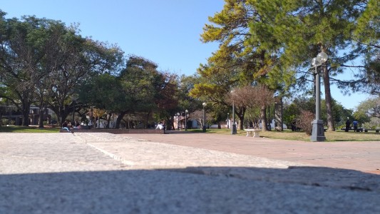 El Paseo de las Tres Culturas será puesto en valor